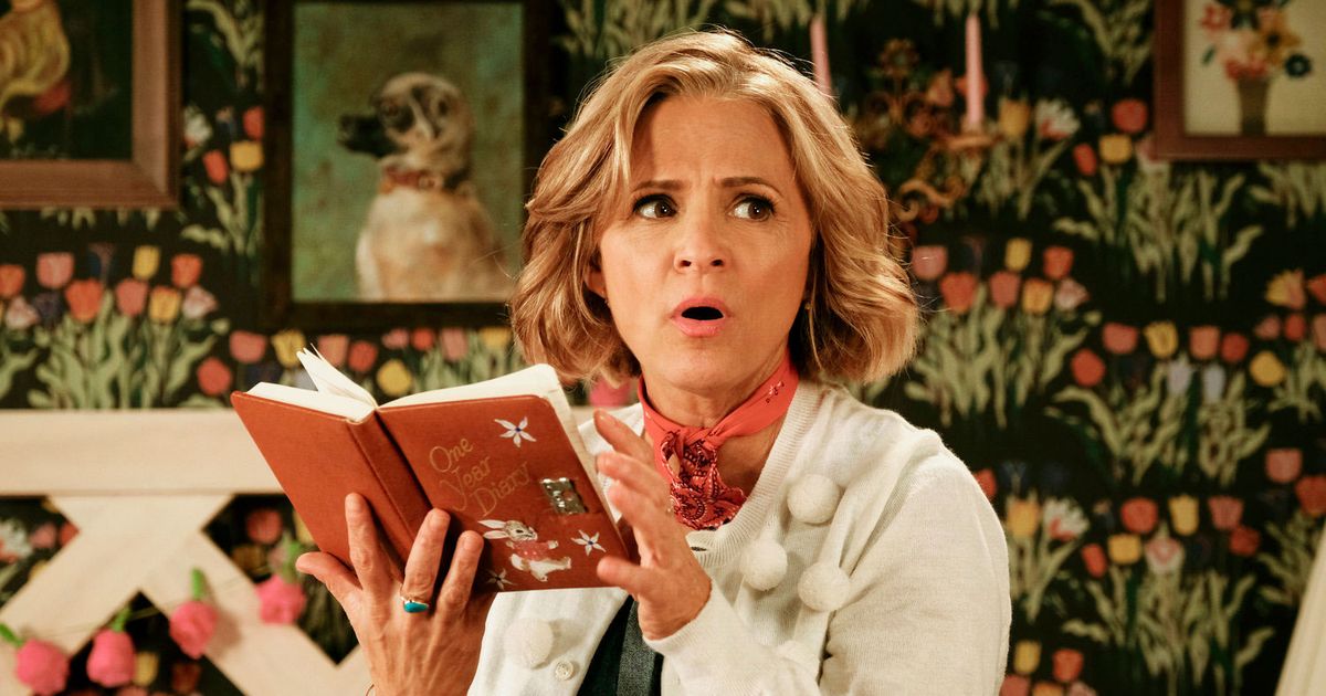 Strangers with Candy  Funny shows, Amy sedaris, Stranger