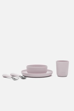 Lalo Big Bites Starter Kit- 5pc Set