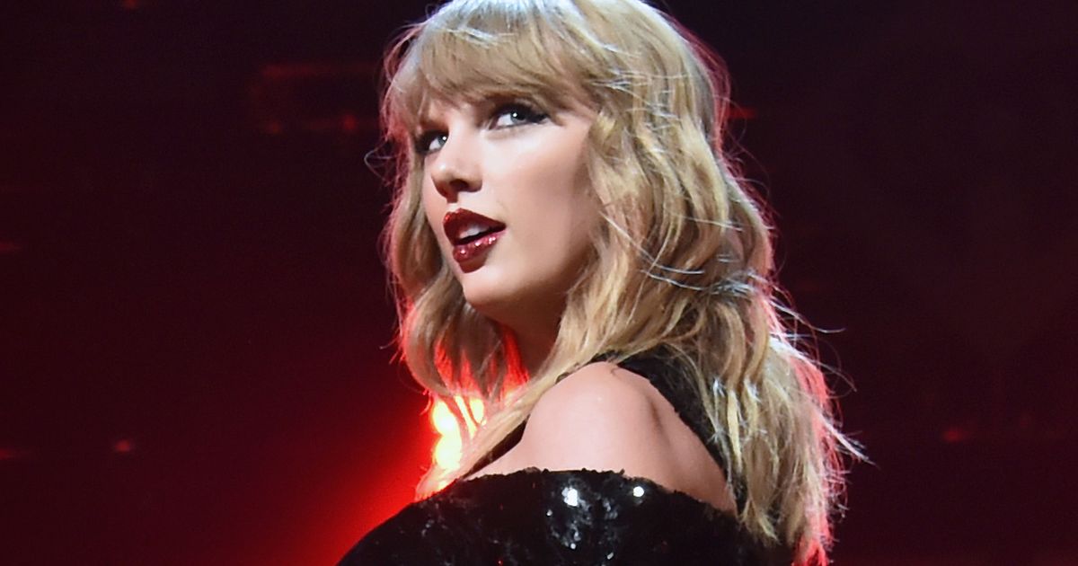 Watch Taylor Swift’s Stripped-down Music Video for Delicate