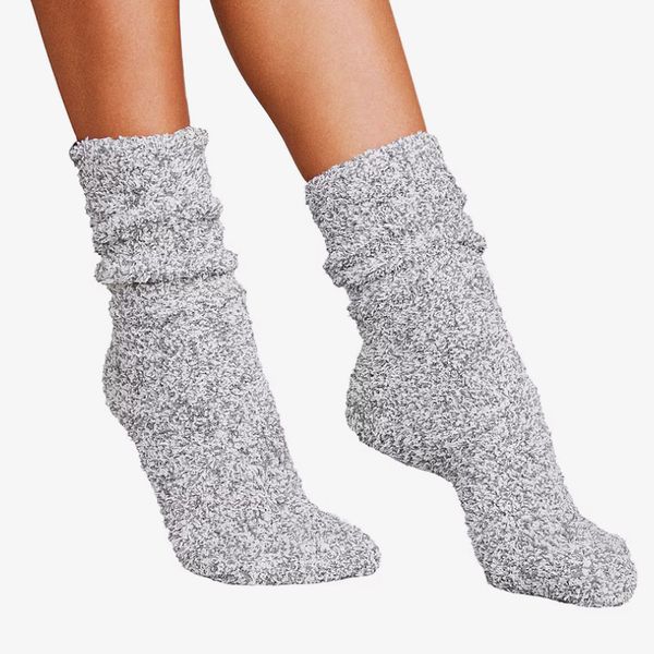 Barefoot Dreams CozyChic Socks