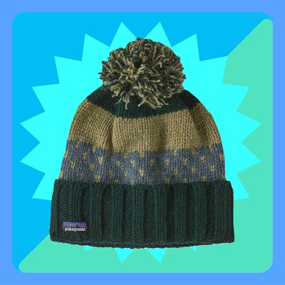 Patagonia Snowbelle Beanie Sale 2024 The Strategist   Bb6ac11aaca6404be02f2a9b020f1a2464 1 24 DOTD.rsquare.w400 