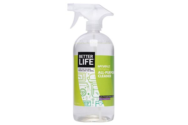 Better Life Natural All-Purpose Cleaner in Clary Sage & Citrus