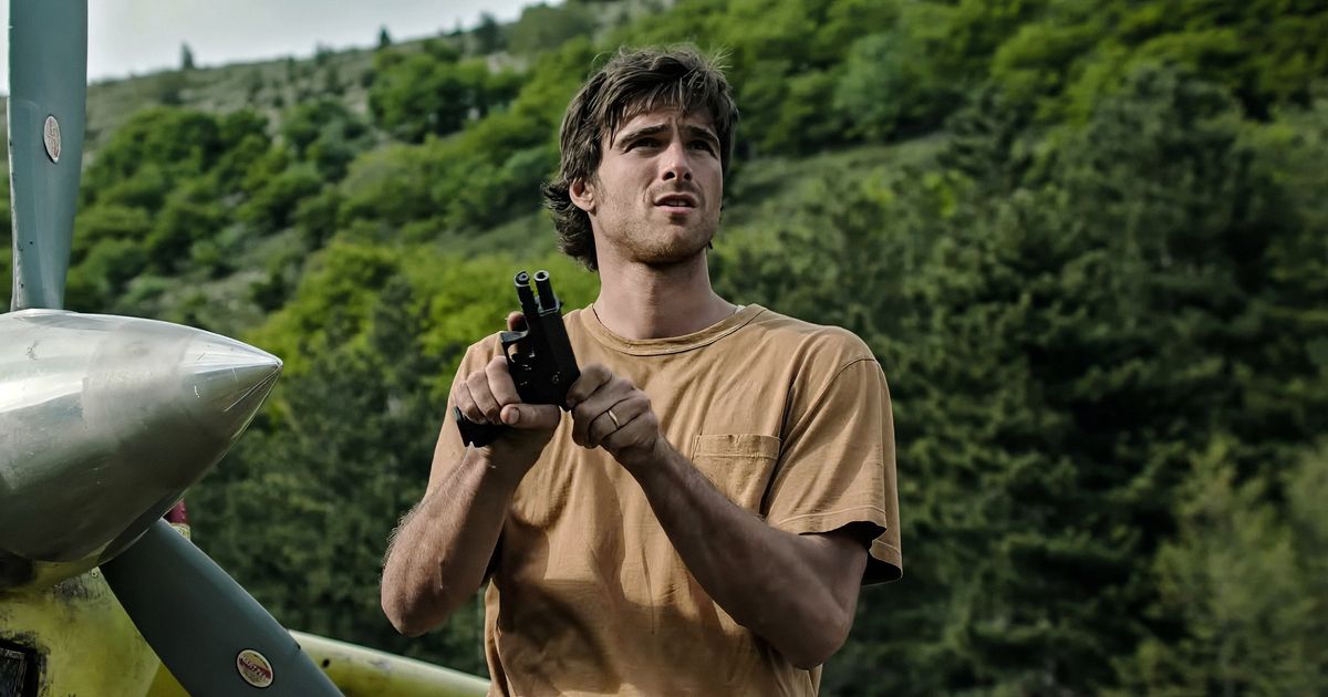 The Dog Stars Is a Dog at the Box Office
