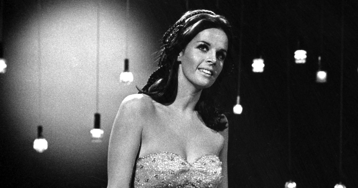 Claudine Longet, French Pop Star and True-Crime Figure, Dead at 84