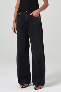 Agolde Low Curve Jean