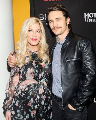 Lifetime, Sony Pictures Television And Vulture Host Screening Of James Franco's Revamped Version Of 