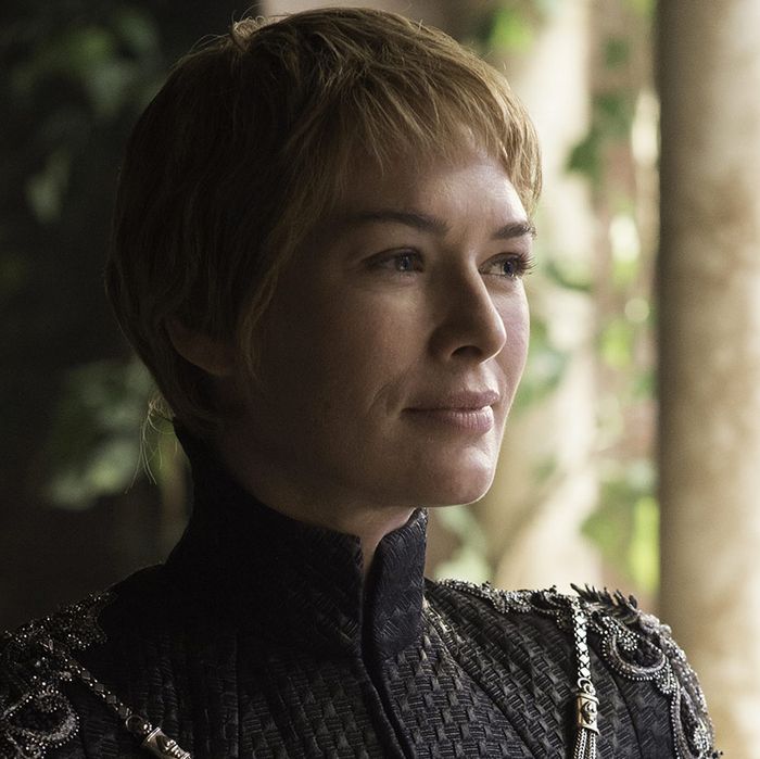 game of thrones cersei