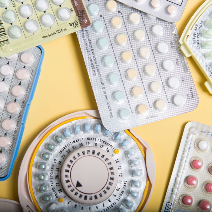 Mibelas Birth Control Recalled After Placebo Pill MixUp