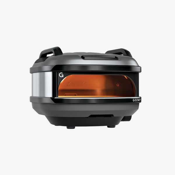 Gozney Tread Portable Pizza Oven