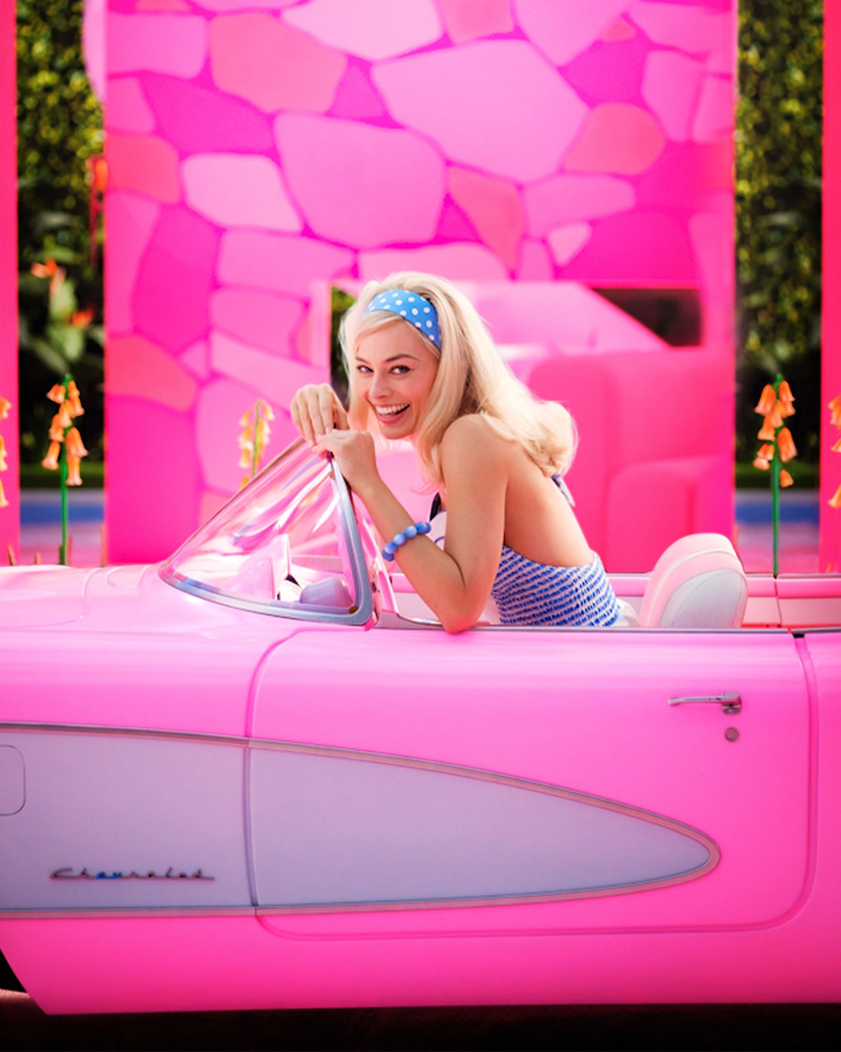 Barbie' Movie Trailer, Release Date, Cast, and What We Know