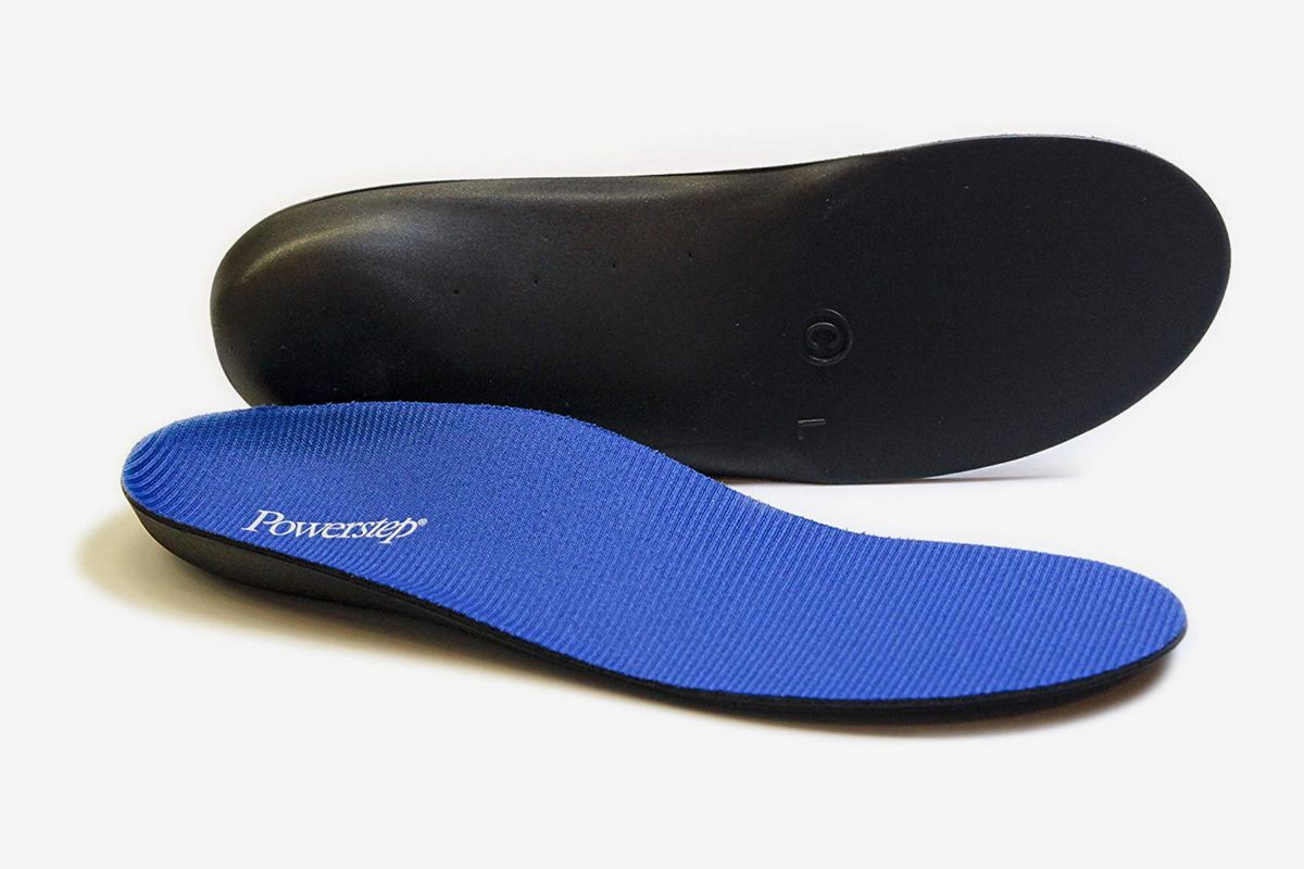 powerstep insoles for bunions