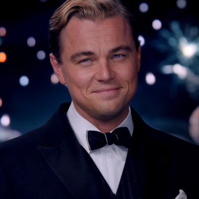 LEONARDO DiCAPRIO as Jay Gatsby in Warner Bros. Pictures’ and Village Roadshow Pictures’ drama “THE GREAT GATSBY,” a Warner Bros. Pictures release.