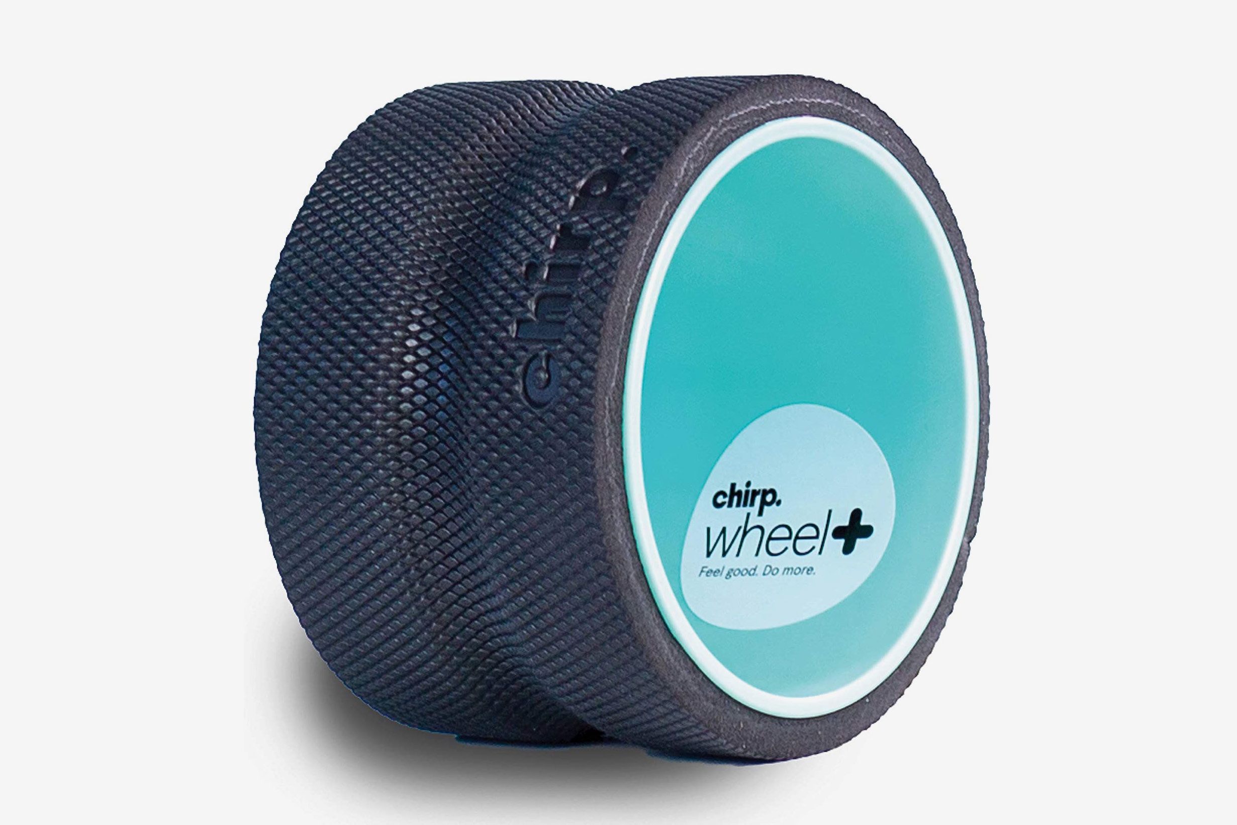 chirp wheel review