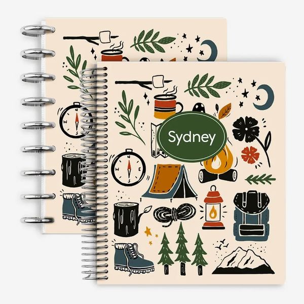 Plum Paper Middle/High School Student Planner