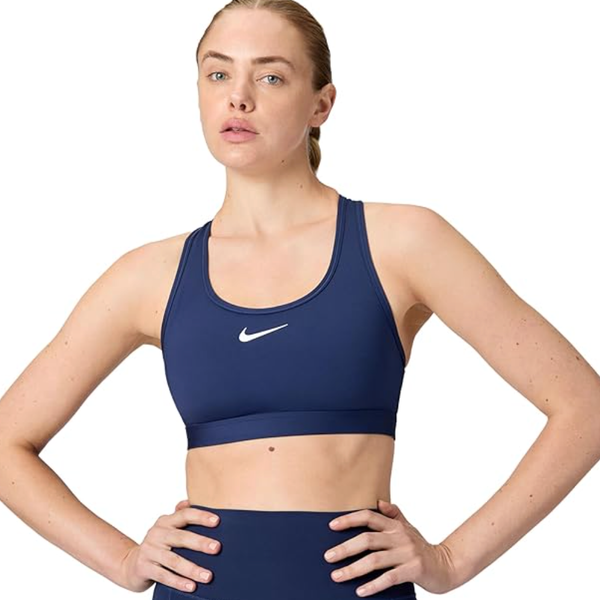 Nike Women’s Swoosh Sports Bra