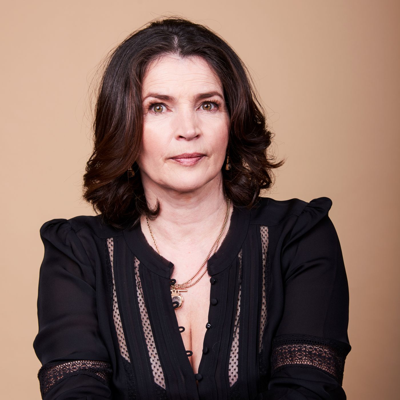 Julia Ormond Sues Harvey Weinstein for Sexual Battery