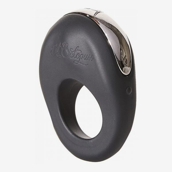 Hot Octopuss Atom Vibrating Ring