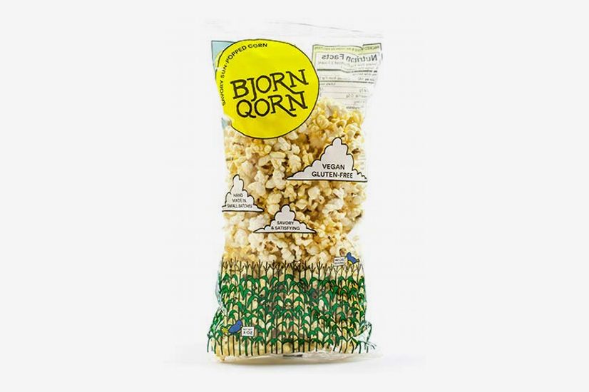12 Best Gourmet Popcorns 2019 The Strategist New York Magazine