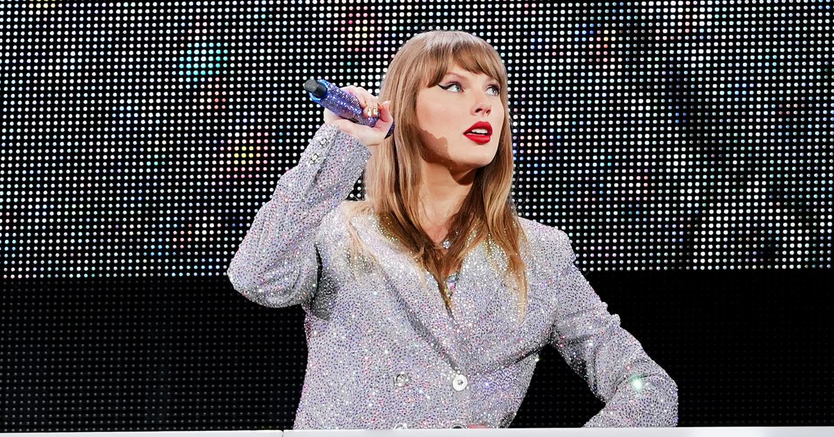 Will Taylor Swift Stop Making Music After ‘Showgirl’?