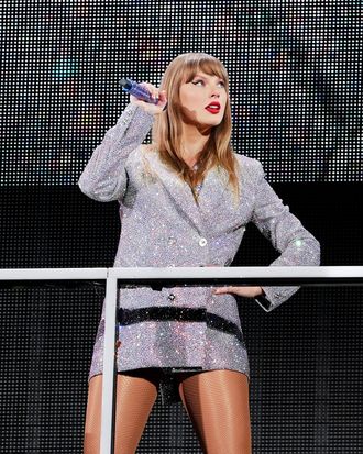 Taylor Swift | The Eras Tour - New Orleans, LA