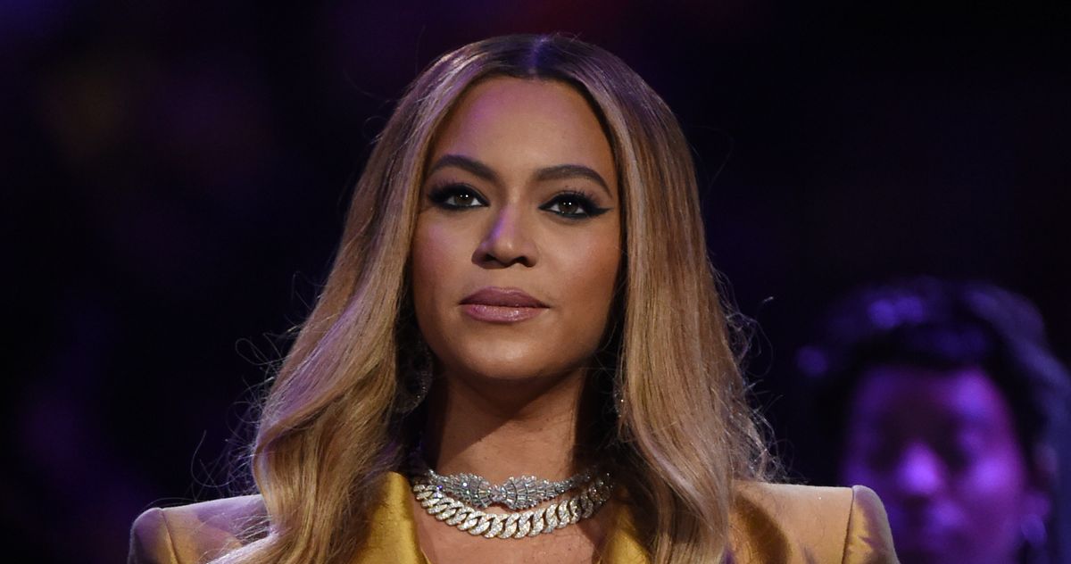 Beyoncé Drops New ‘break My Soul’ Remix With Madonna Gossip Addict