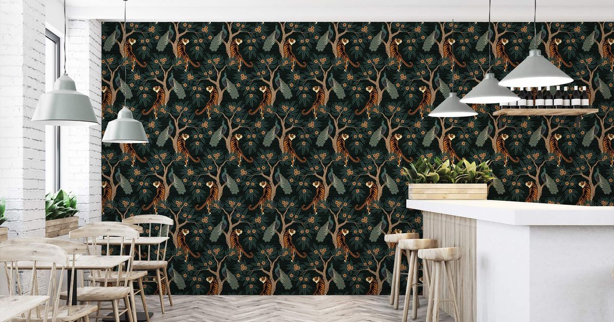 9 Best Removable Wallpapers 2022 | The Strategist