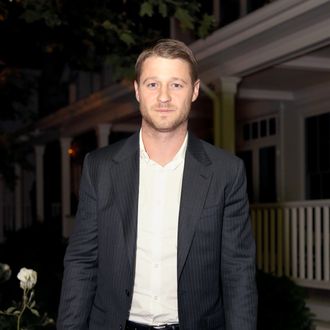 LOS ANGELES, CA - APRIL 29: Actor Benjamin McKenzie attends Communities In Schools of Los Angeles Gala 2014, Presented By CAA And EIF on April 29, 2014 in Los Angeles, California. (Photo by Rachel Murray/Getty Images for Communities In Schools of Los Angeles)