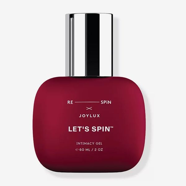 Joylux Let's Spin Intimacy Gel