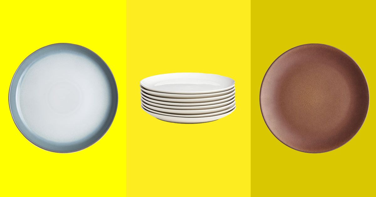 nymag.com - Emma Wartzman - The Best Dinner Plates, According to Cooks, Designers, and More