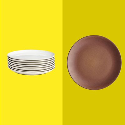San Francisco Dinner Plate | Le Creuset