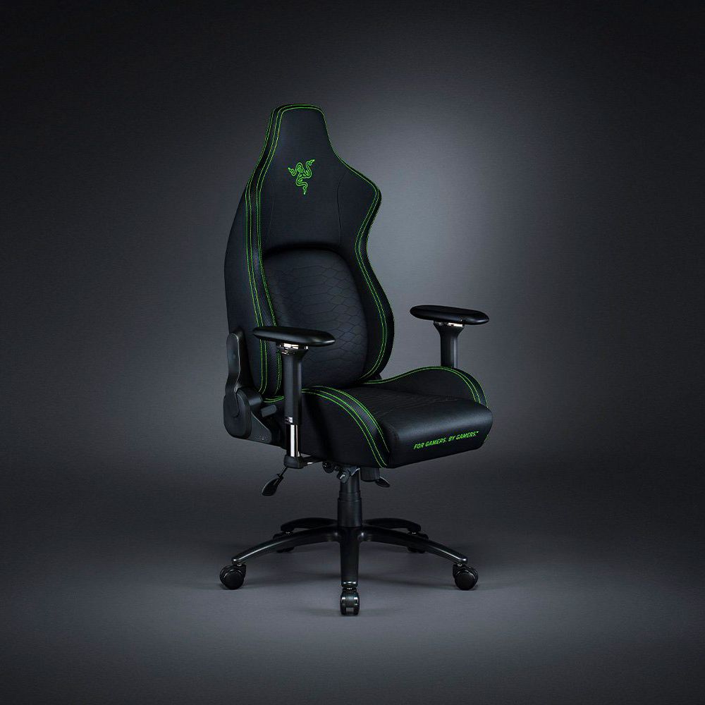 are gaming chairs ugly sure but it's time to accept them