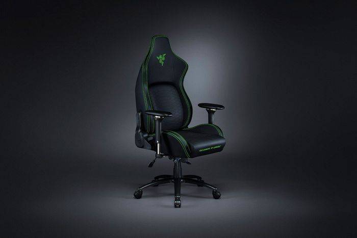 are office chairs better for gaming