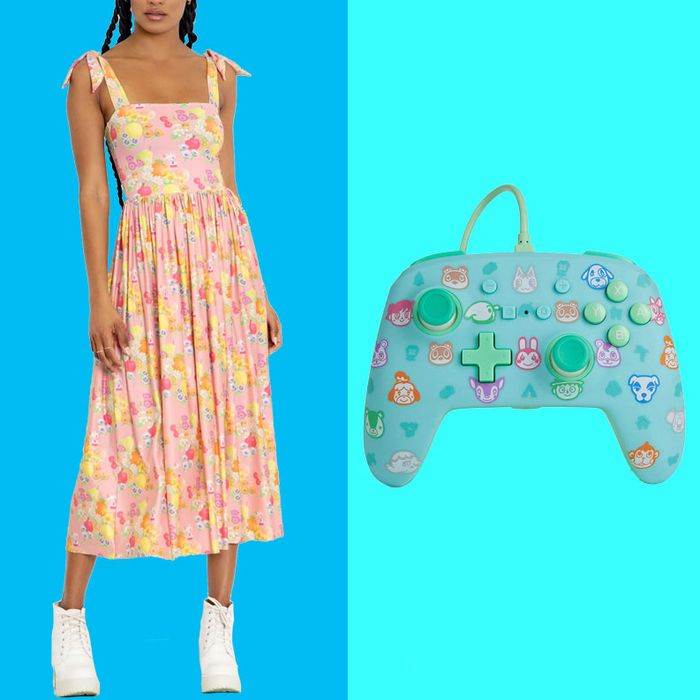 urban outfitters nintendo switch animal crossing