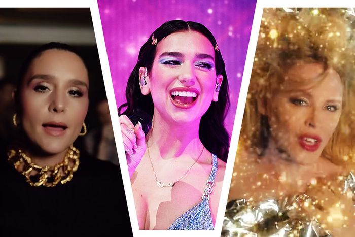 The Best Dance and Disco Songs of 2020