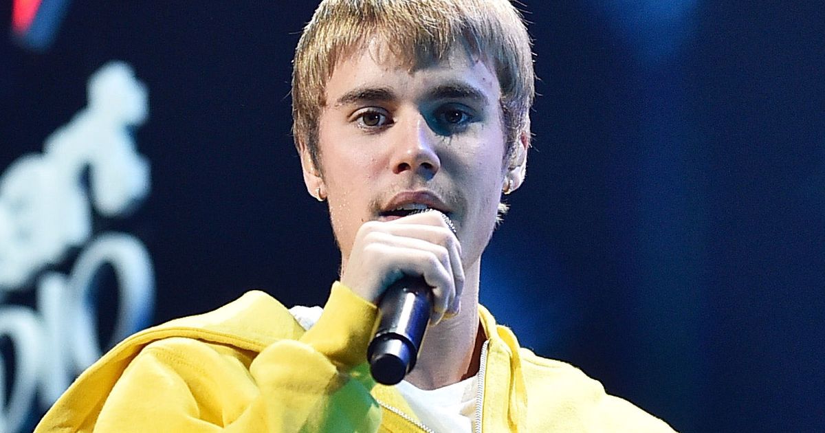 據報導，賈斯汀·比伯（Justin Bieber）會跳過格萊美獎，從