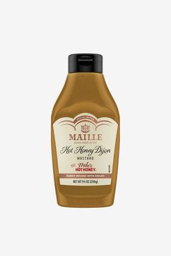 Maille x Mike's Hot Honey Mustard