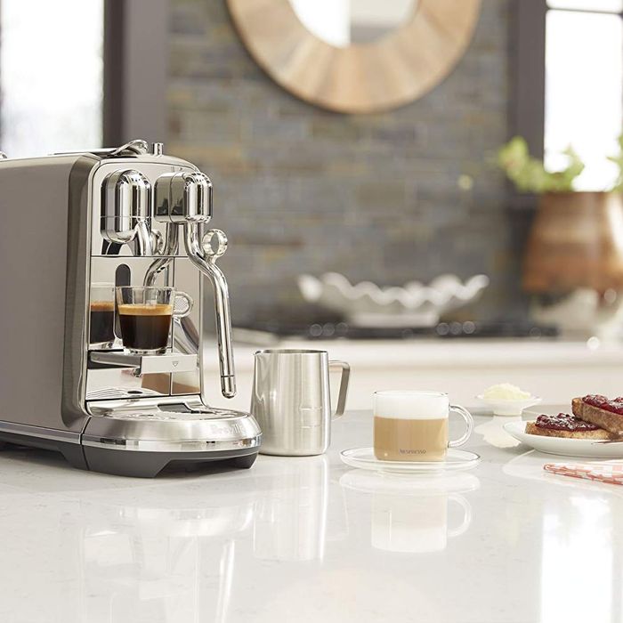 buy coffee machine for home