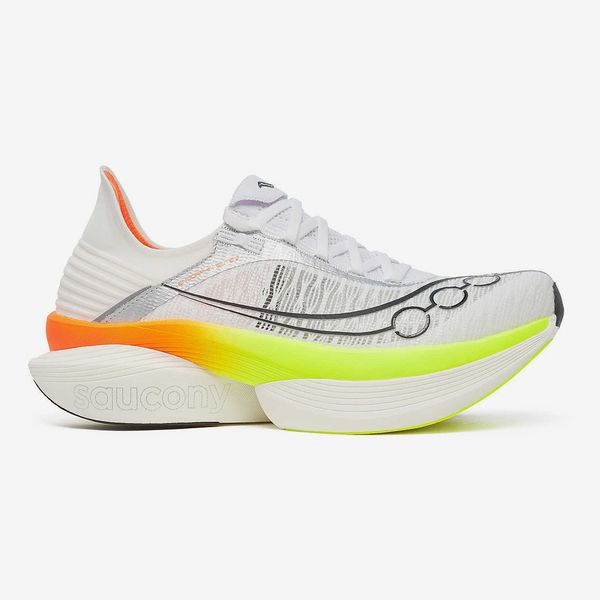 Saucony Endorphin Elite 2 (Unisex)