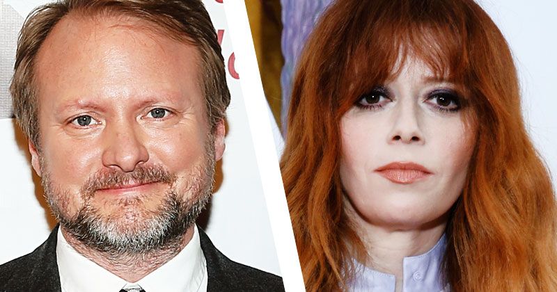 Natasha Lyonne To Star In Rian Johnson Mystery Series