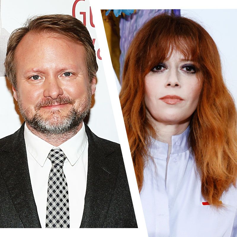 Natasha Lyonne To Star In Rian Johnson Mystery Series