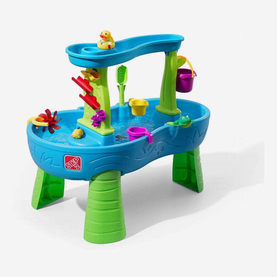 water table toys for toddlers