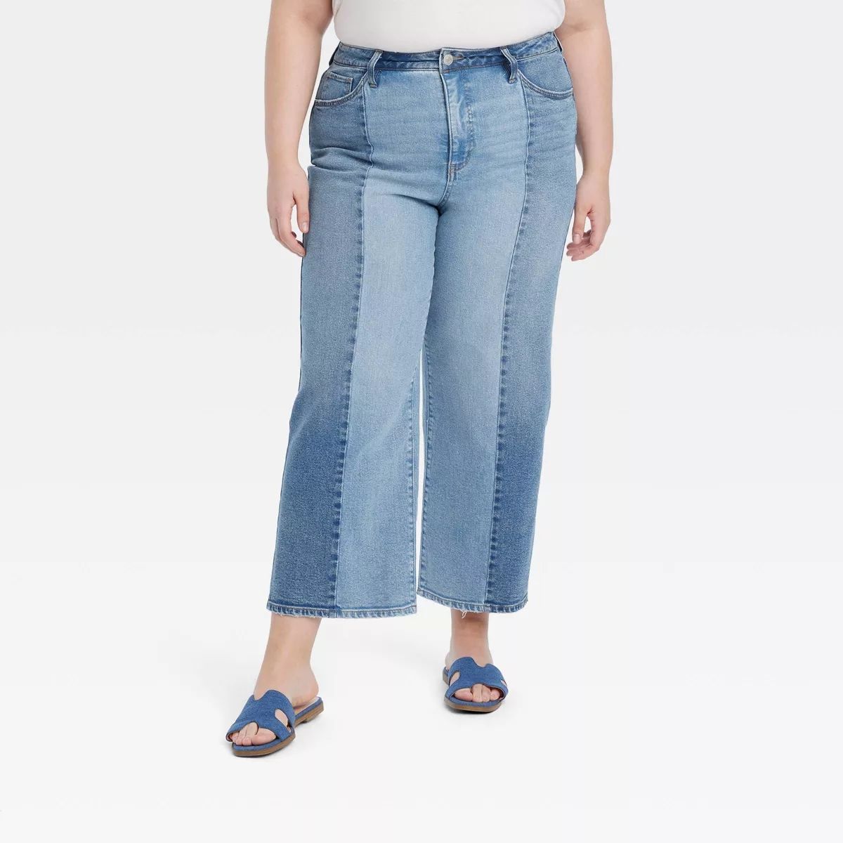 Best Plus Size Jeans 2024 - Forbes Vetted
