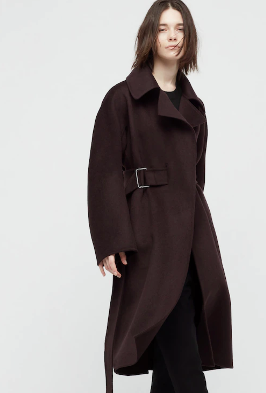 21 Best Things From Uniqlo's Newest Jil Sander Line 2021 | The Strategist