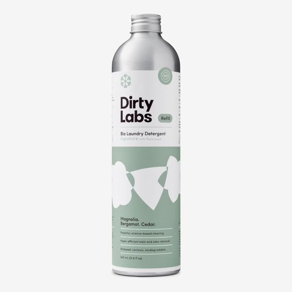 Dirty Labs Bio Laundry Detergent - 21.6 Oz.