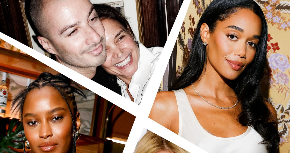 What Katie Holmes and Ciara Miller Wore This Week