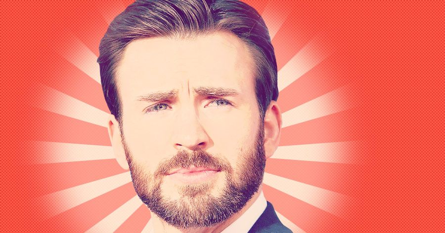 Chris Evans