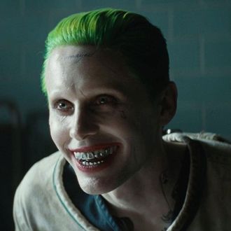 Jared Leto Will Play Joker in the Justice League Snyder Cut