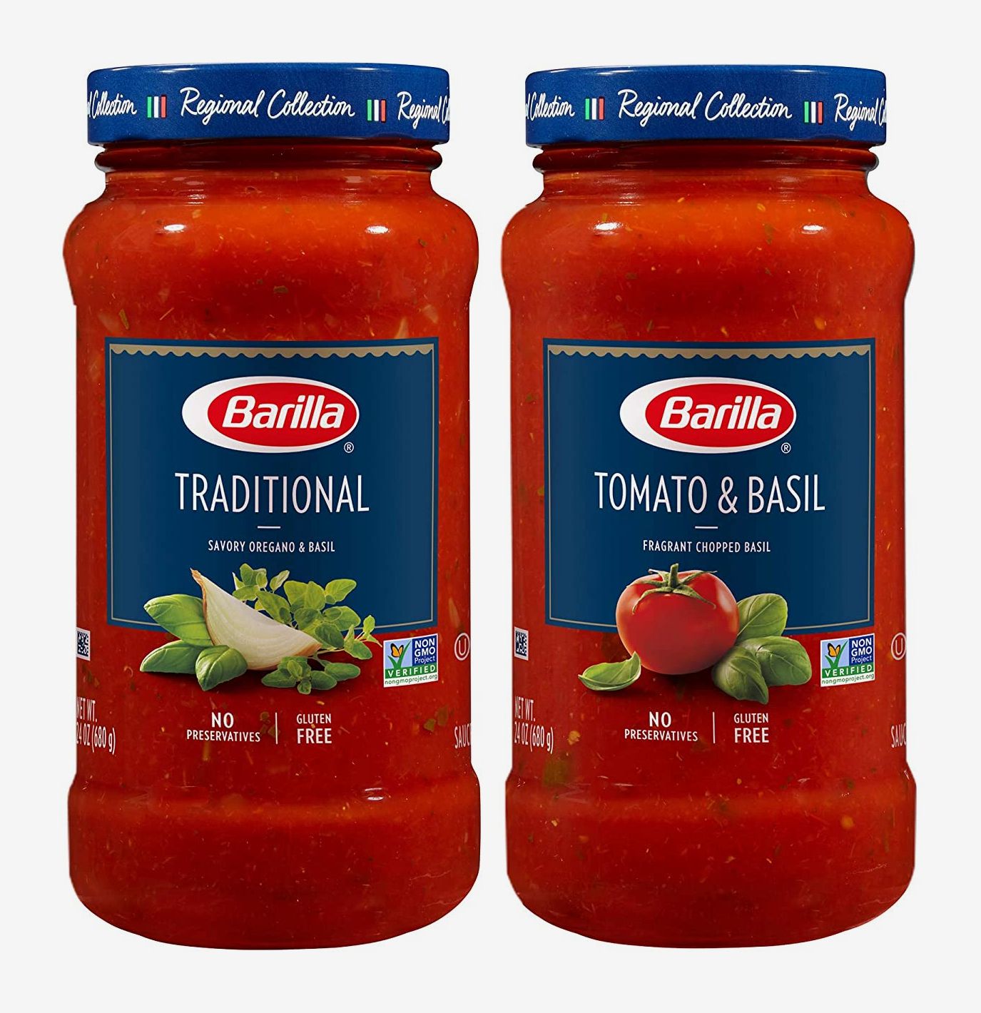 The Best Jarred Tomato Sauce, According to Our Readers