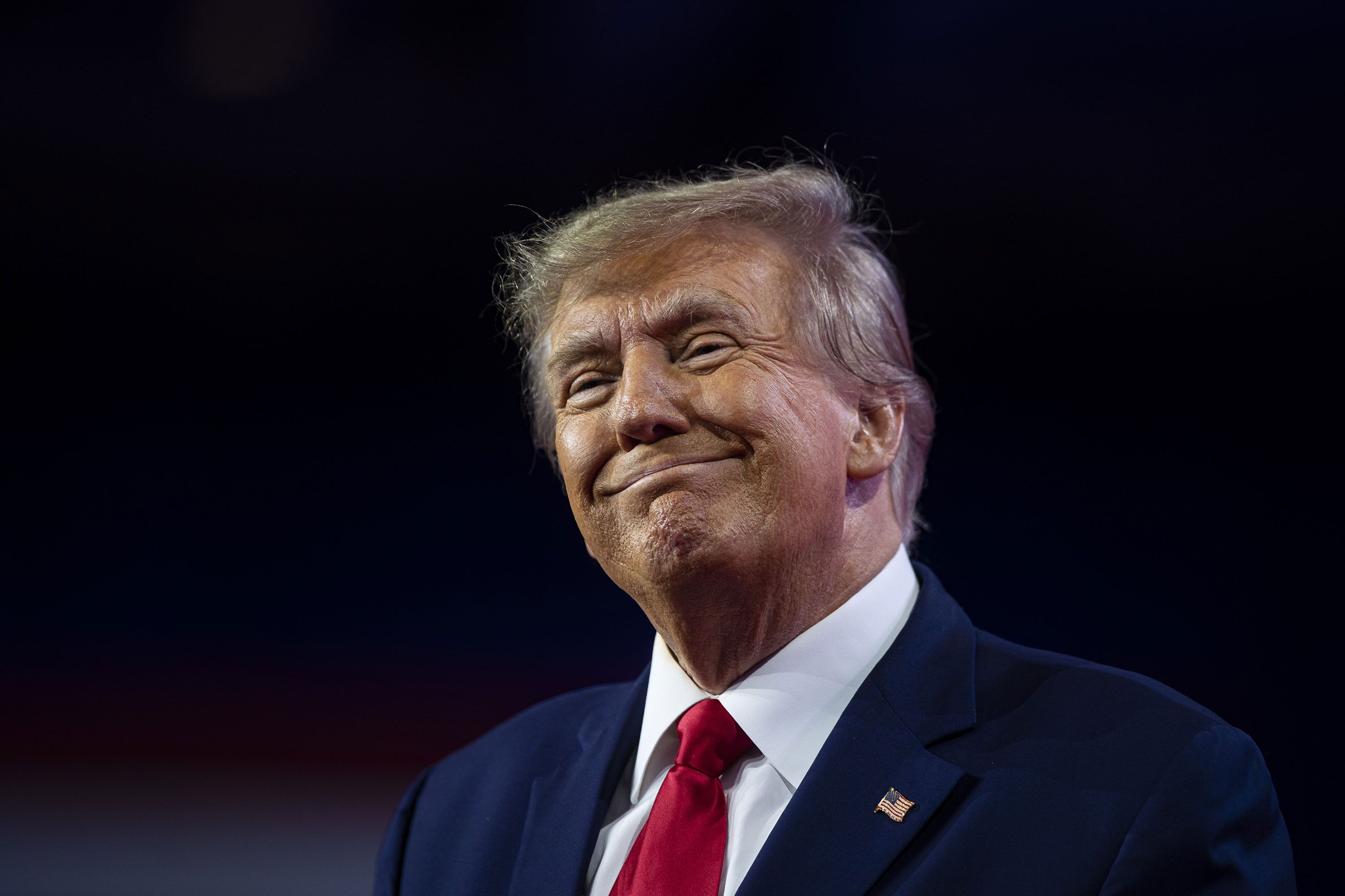Trump's New Book: $99 to Read Letters Written by Celebrities