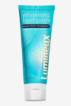 Pasta de dientes blanqueadora Lumineux Oral Essentials